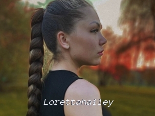 Lorettahailey
