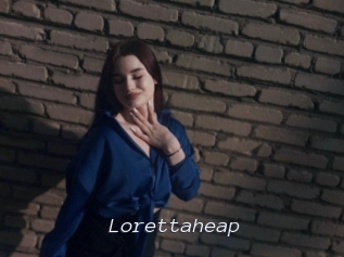 Lorettaheap