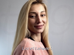 Lorettahearl