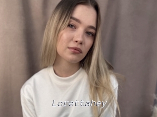Lorettahey