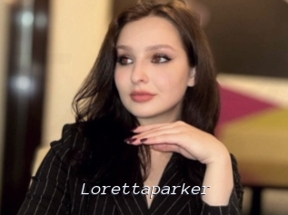 Lorettaparker