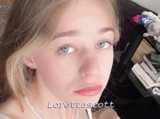 Lorettascott