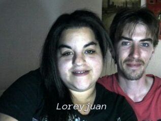 Loreyjuan