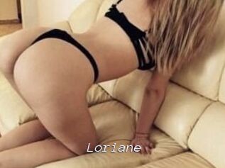 Loriane