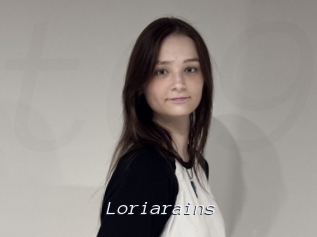 Loriarains