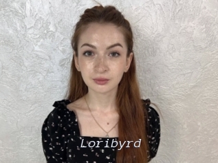 Loribyrd
