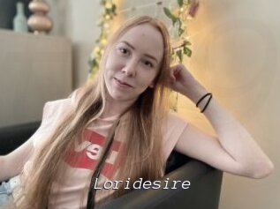 Loridesire