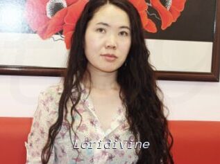 Loridivine