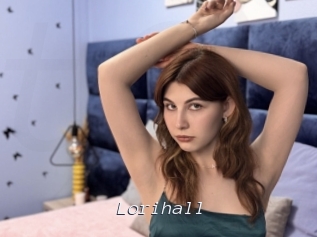 Lorihall