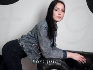 lorijuice Tel 69 Salopes