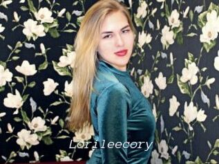 Lorileecory