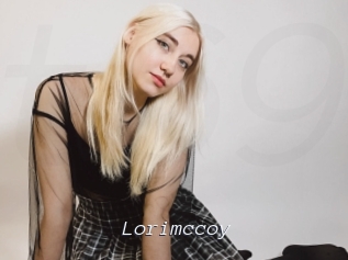 Lorimccoy
