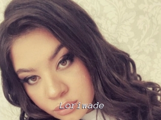 Loriwade
