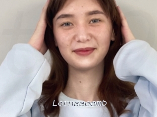 Lornaacomb