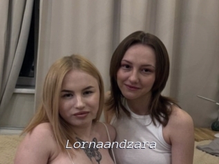 Lornaandzara