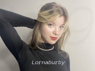 Lornaburby
