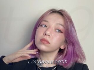 Lornacornett