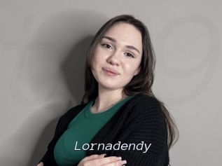 Lornadendy