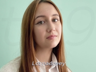 Lornadowey