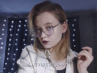 Lornafrickey