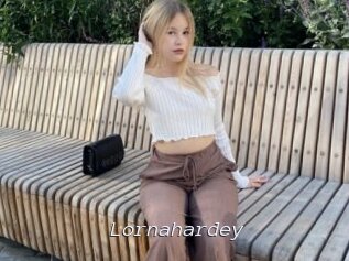 Lornahardey
