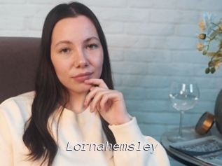 Lornahemsley