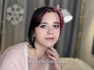 Lorrainehall