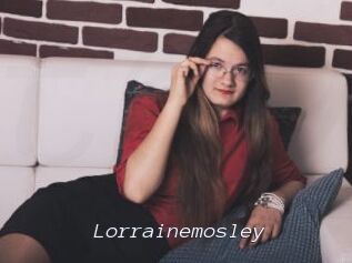 Lorrainemosley