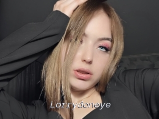 Lorrydoneye