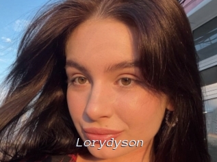 Lorydyson
