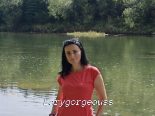 Lorygorgeouss
