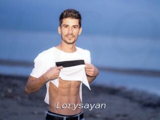 Lorysayan