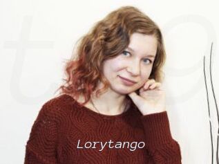 Lorytango