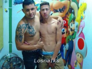 Losnaiks
