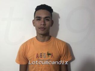 Lotcumcandix