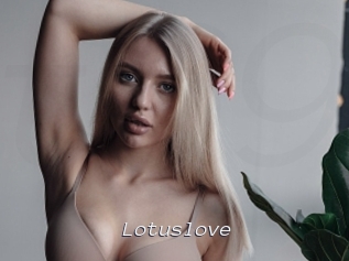 Lotuslove