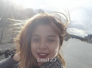 Lou123
