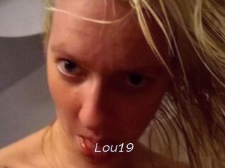 Lou19