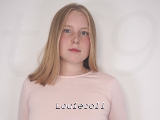 Louiecoll