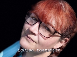 Louisa_raexsmith