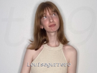 Louisagurrero