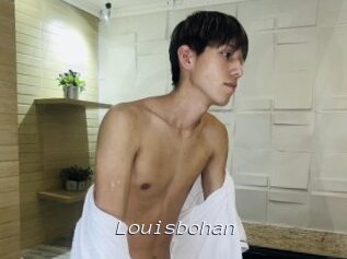 Louisbohan