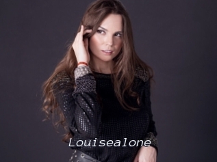 Louisealone