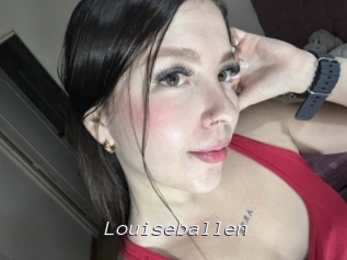 Louiseballen