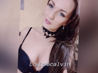 louisecalvin Tel 69 Salopes