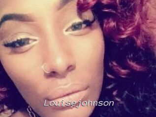 Louise_johnson