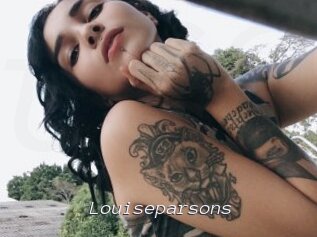 louiseparsons Tel 69 Salopes