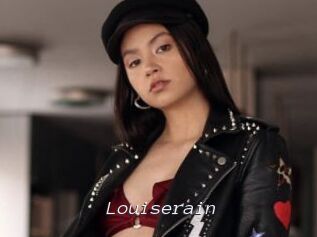 Louiserain