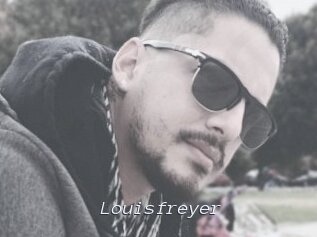 Louisfreyer