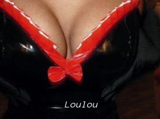 loulou Tel 69 Salopes